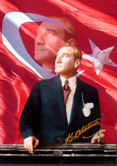 mustafa-kemal-ataturk