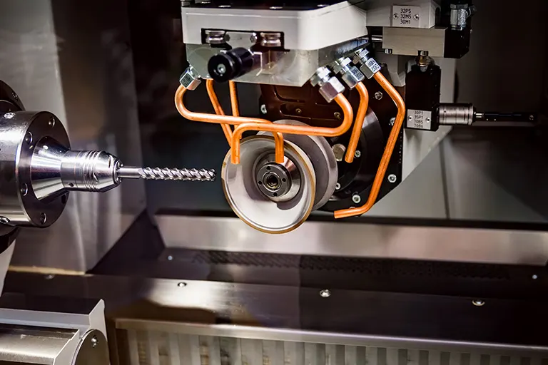 Spindle-Vibrasyon-Analizi